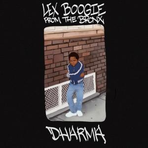 收聽Lex Boogie from the Bronx的Divine Intervention (feat. Day Tripper) (Explicit)歌詞歌曲