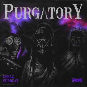Album PURGATORY from SUPBEAT