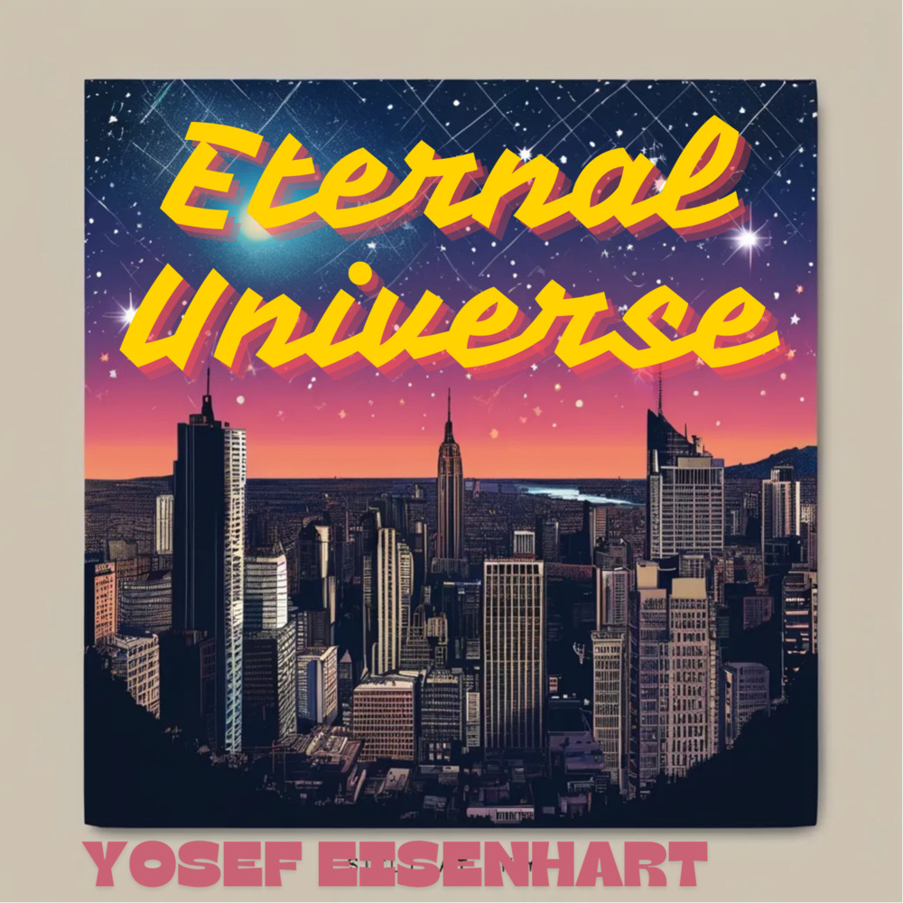 Eternal Universe