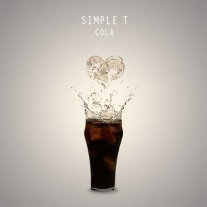 收聽Simple T的콜라 (feat. 류원정)歌詞歌曲