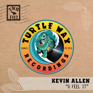 Album U Feel It oleh Kevin Allen