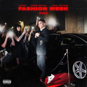 ดาวน์โหลดและฟังเพลง Fashion Week Rmx (Explicit) พร้อมเนื้อเพลงจาก Tedua