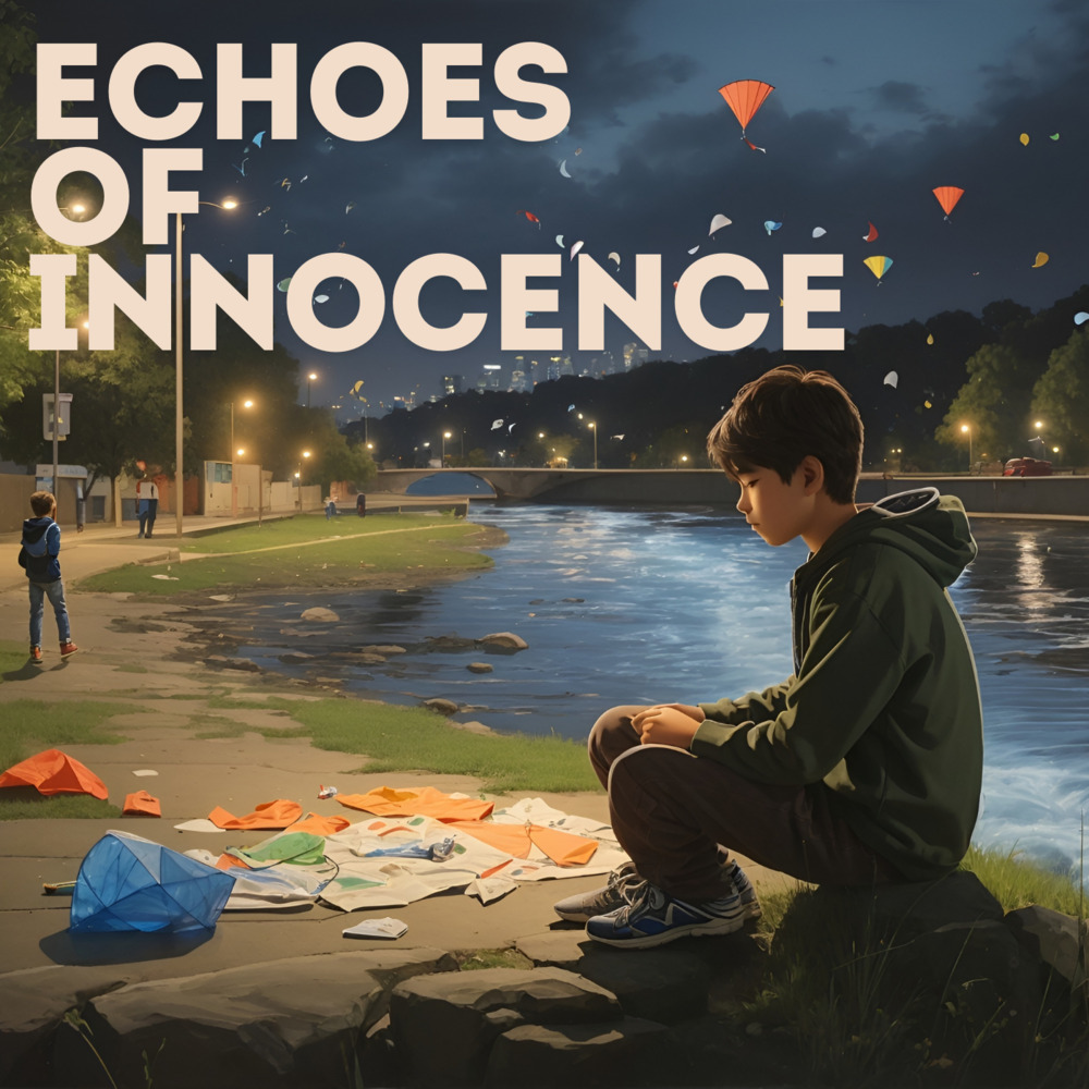 Echoes of Innocence