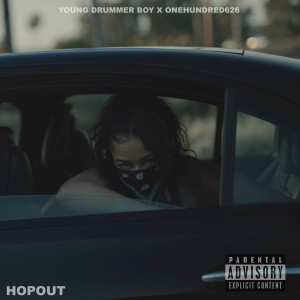 Album HopOut (Explicit) from Young Drummer Boy