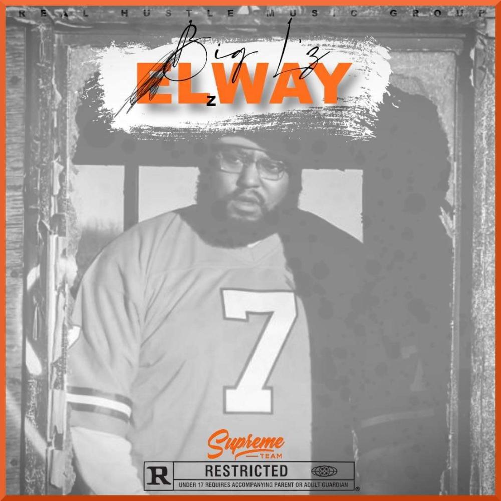 All Alone (feat. Jerry Parker) (Explicit)