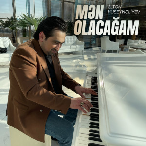 Album Mən Olacağam from 