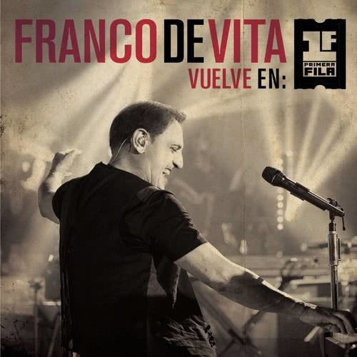 Esta Vez (Vuelve en Primera Fila - Live Version)