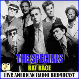 Listen to You've Done Too Much (Live) song with lyrics from The Specials