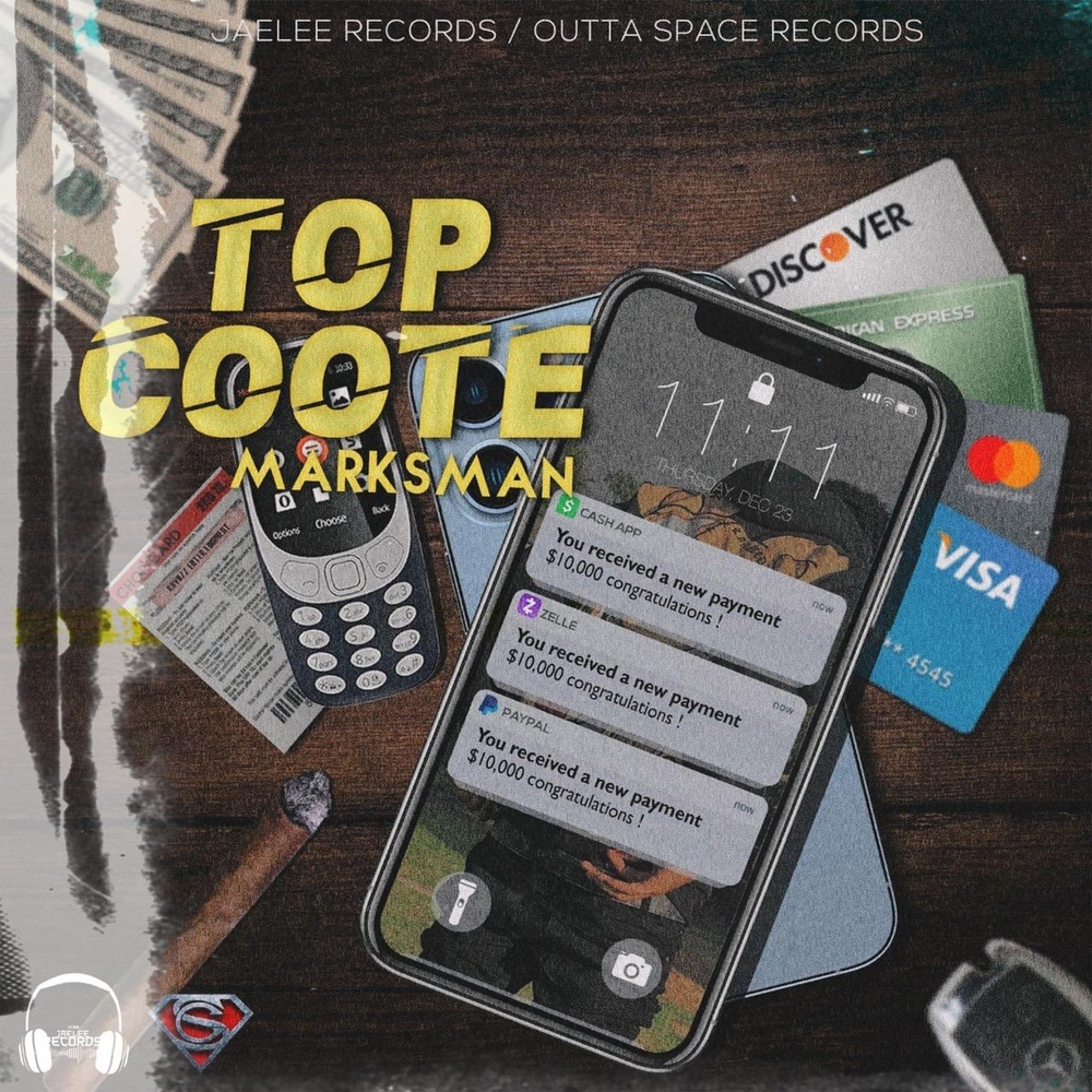 Top Coote (Explicit)