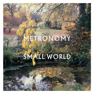 收聽Metronomy的Life and Death - Metronomy x Porij歌詞歌曲
