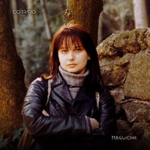 ดาวน์โหลดและฟังเพลง Maglione พร้อมเนื้อเพลงจาก Corrado
