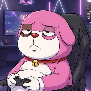 default playlist img