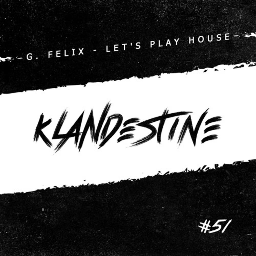 Let's Play House