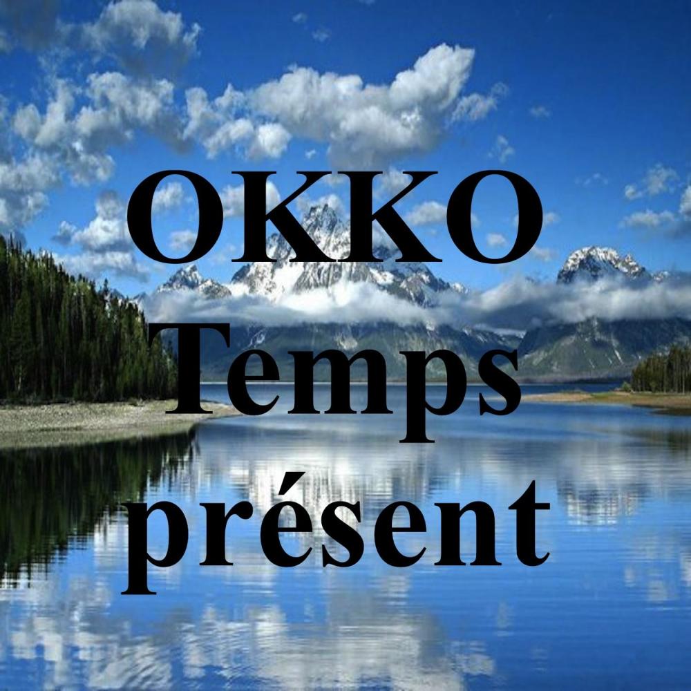 Temps présent (Original)