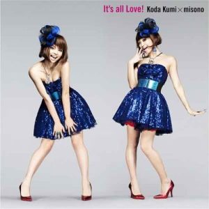 Dengarkan Faraway lagu dari Koda Kumi dengan lirik
