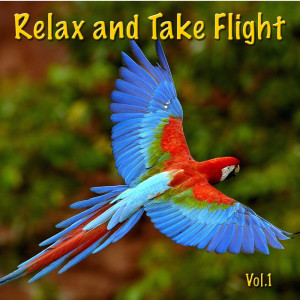Album Relax and Take Flight, Vol. 1 from Nature Wonders
