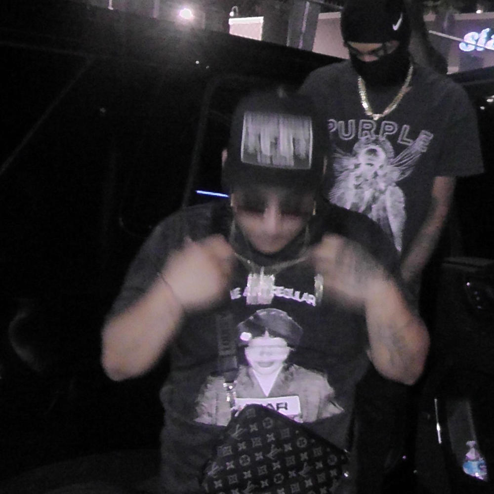 HitDa Road (feat. RackedUp Felock) (Explicit)