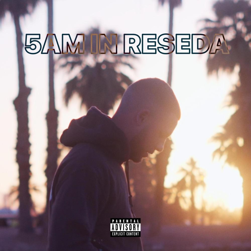 5AM in Reseda (Explicit)