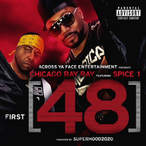 First 48 (Explicit)