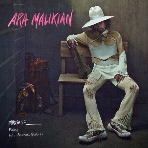 Ara Malikian的專輯Falling