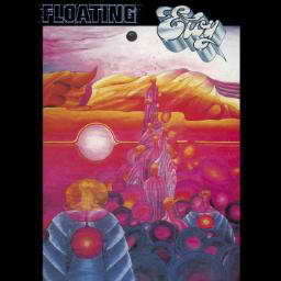 收聽Eloy的Floating歌詞歌曲