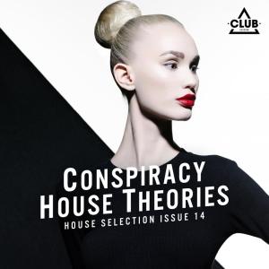 Conspiracy House Theories Issue 14 dari Various Artists