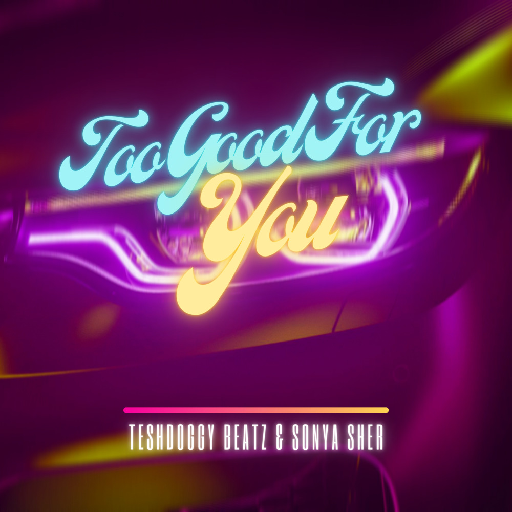 Too Good for You