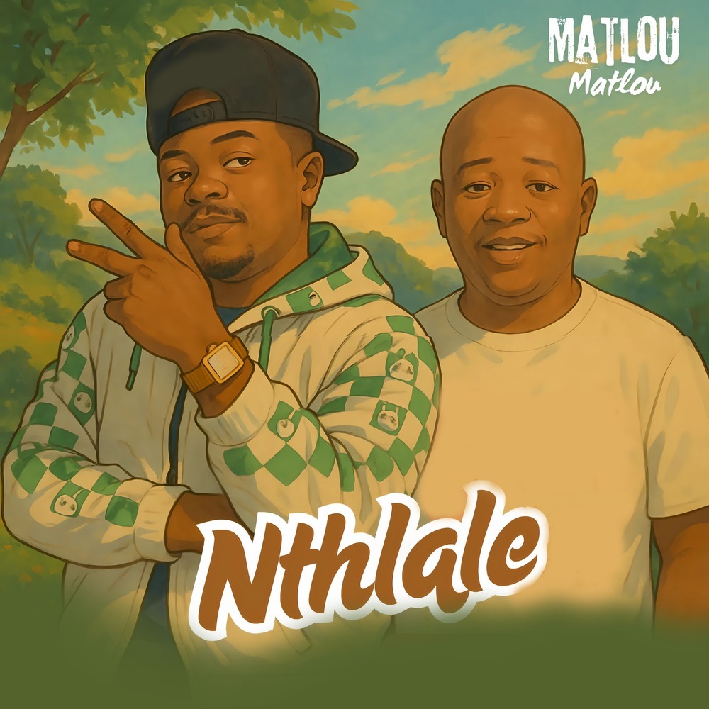 Nthlale