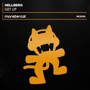 Listen to Get Up song with lyrics from Hellberg