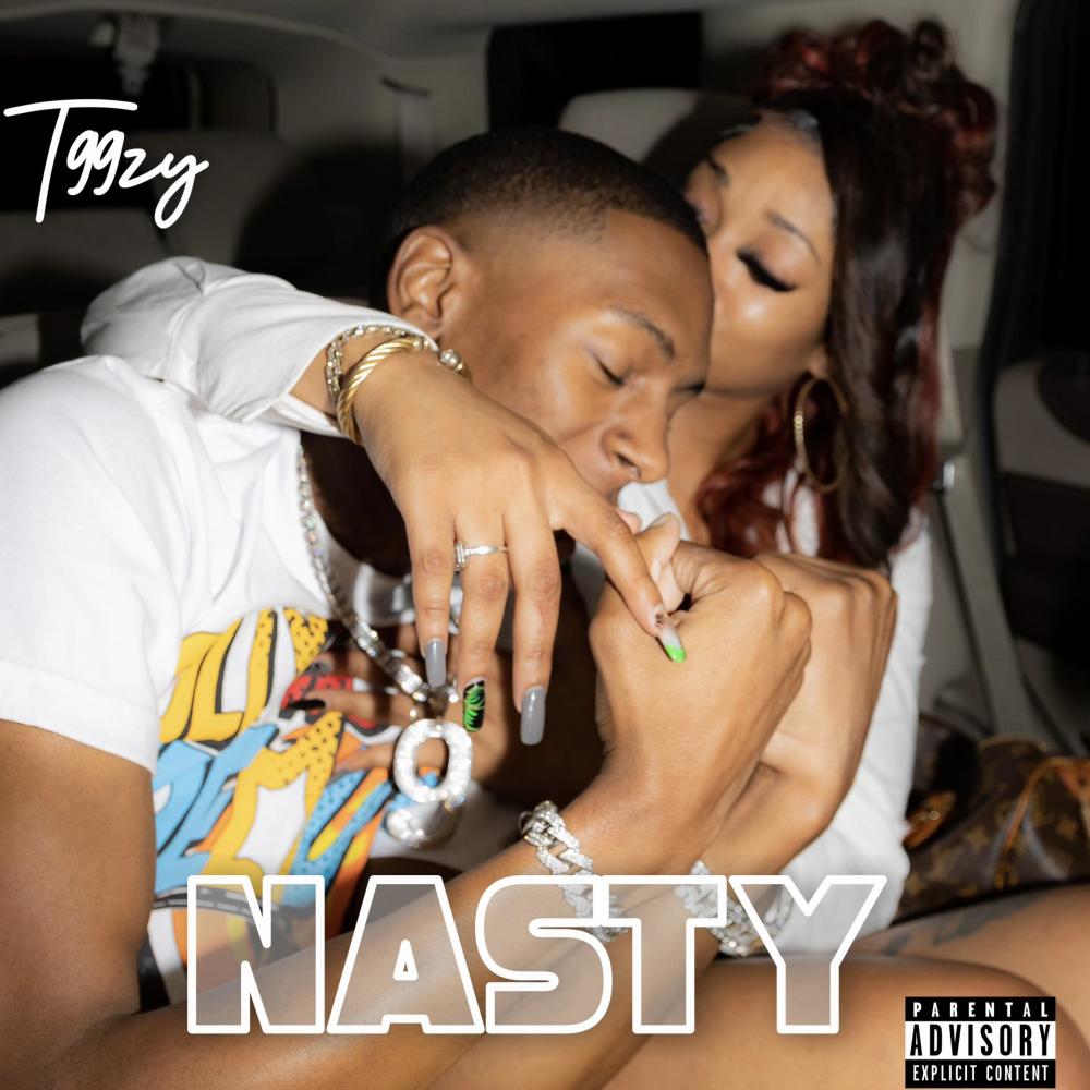Nastyy (feat. StanDaMan & Keedy Black) (Explicit)