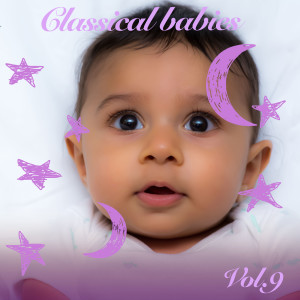 Album Classical Babies, Vol. 9 from Chopin----[replace by 16381]