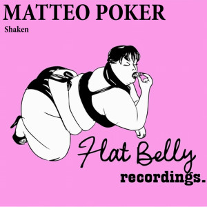 收聽Matteo Poker的Shaken (Glitter Remix)歌詞歌曲