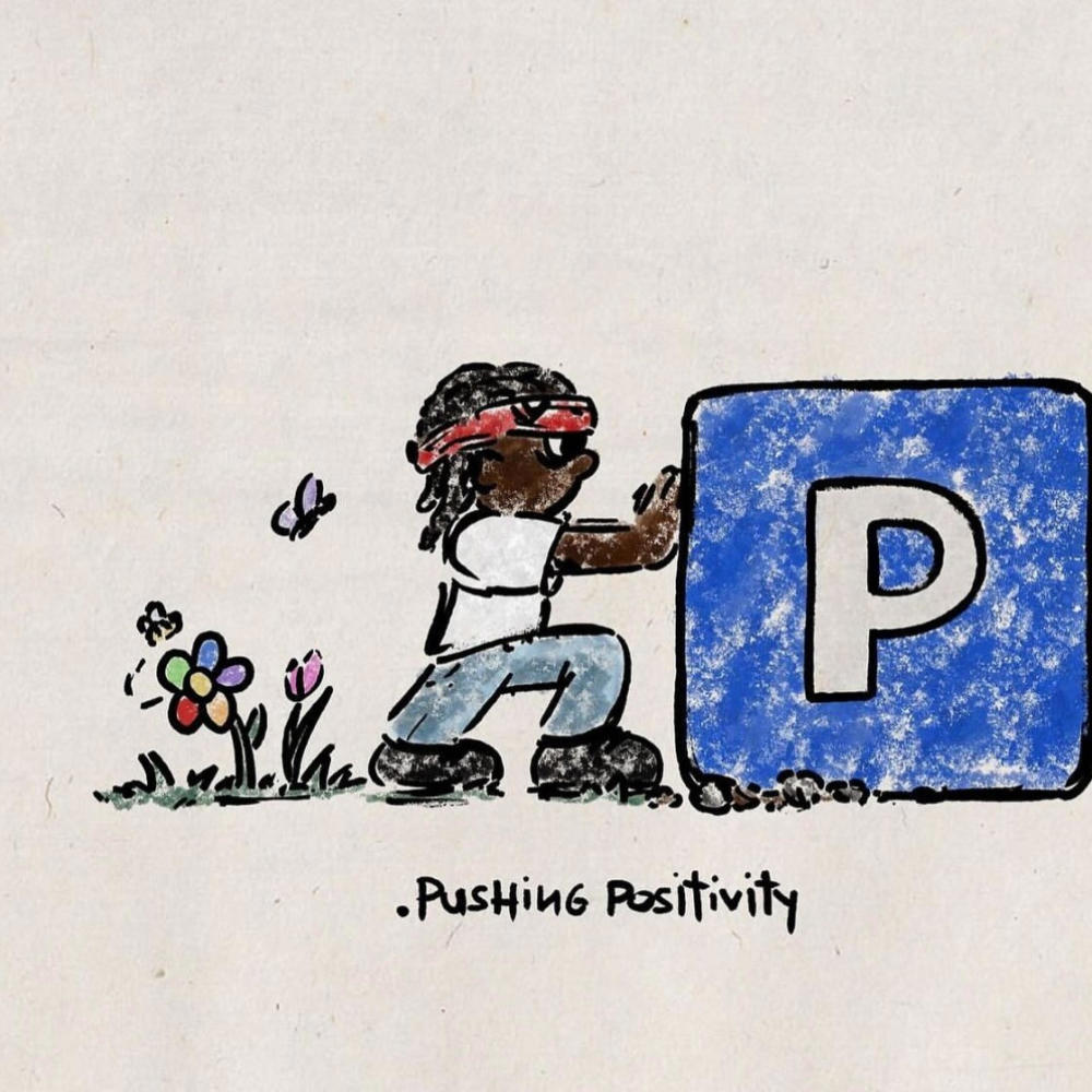 Pushaman (Explicit)