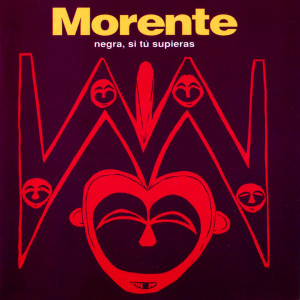 Listen to Crisol (Remasterizado) song with lyrics from Enrique Morente