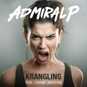 อัลบัม Krangling ศิลปิน Admiral P