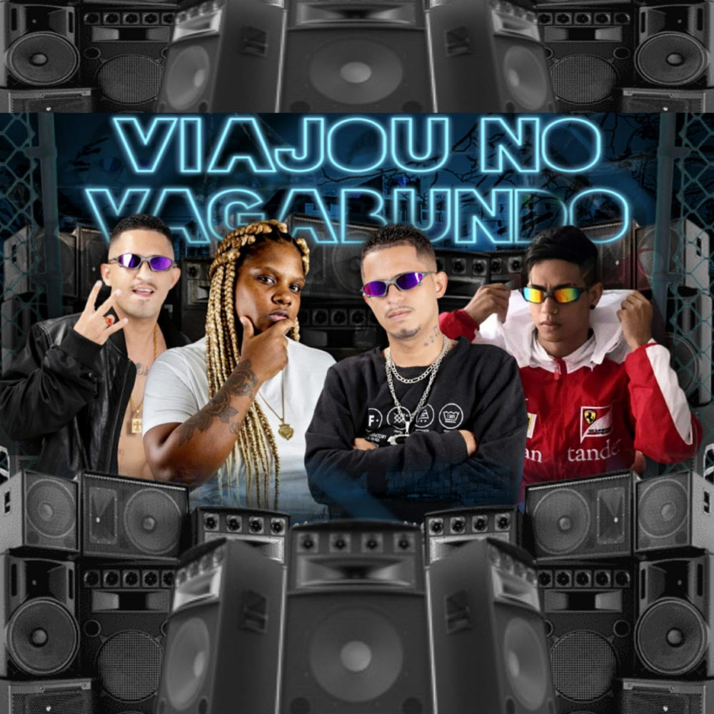 Viajou no Vagabundo