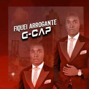 收聽G-Cap的Fiquei Arrogante歌詞歌曲