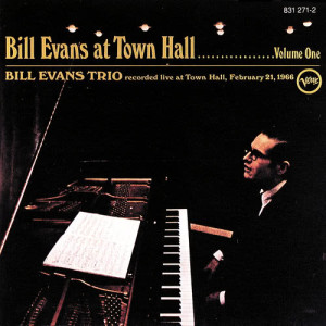 ดาวน์โหลดและฟังเพลง My Foolish Heart พร้อมเนื้อเพลงจาก Bill Evans
