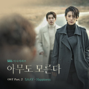 收听SAAY的Happiness (Inst.)歌词歌曲