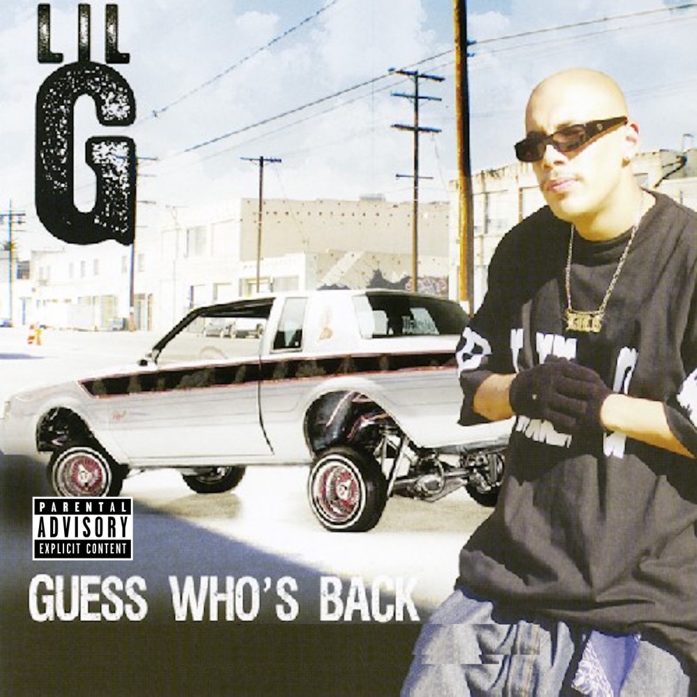 Gangster Shit (Explicit)