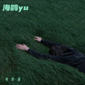 黄梓溪的专辑海鸥yu