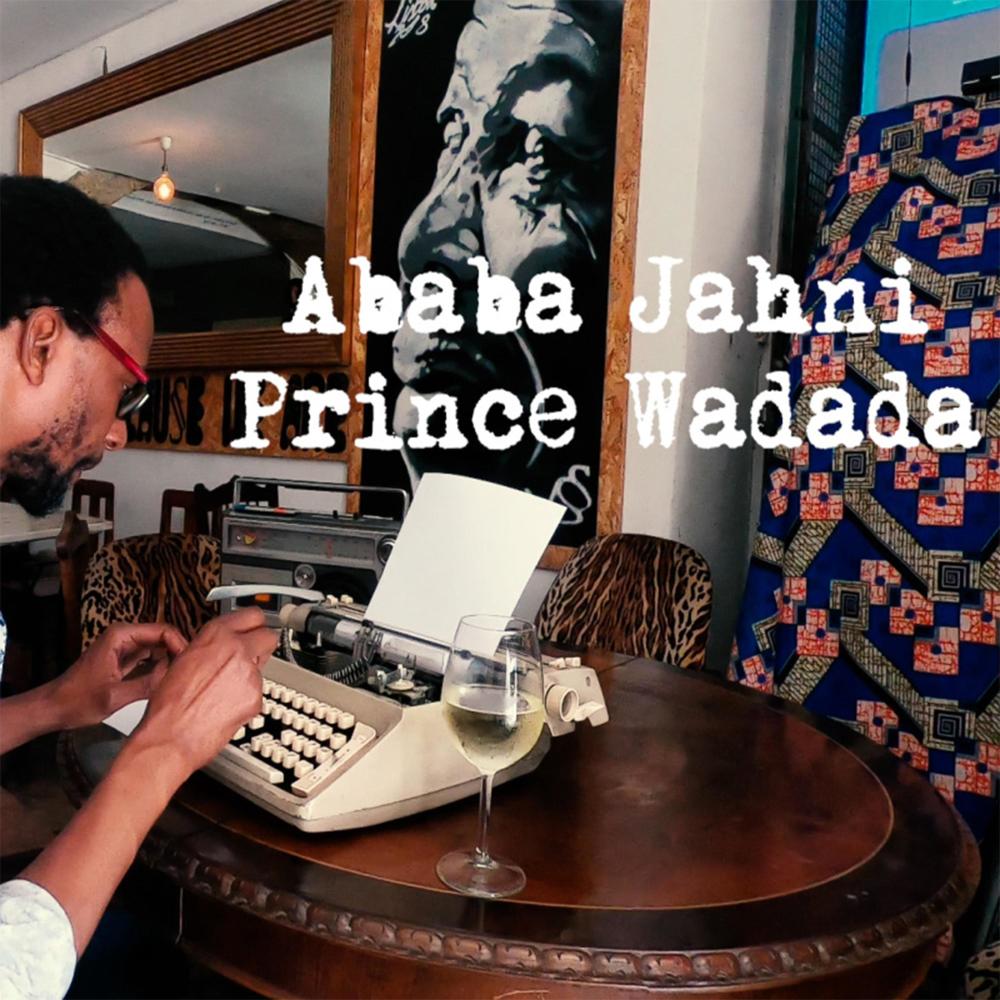 Ababa Jahni