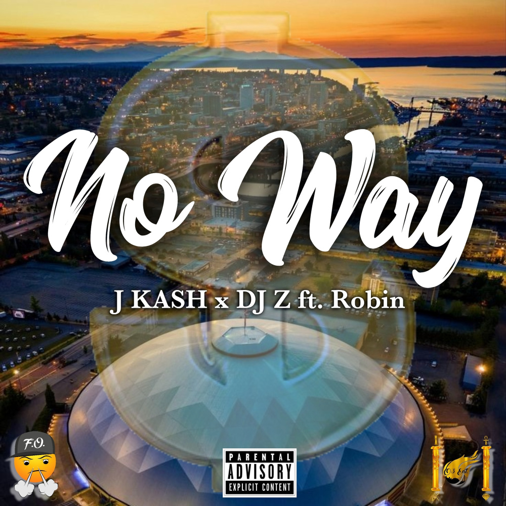 No Way (Explicit)