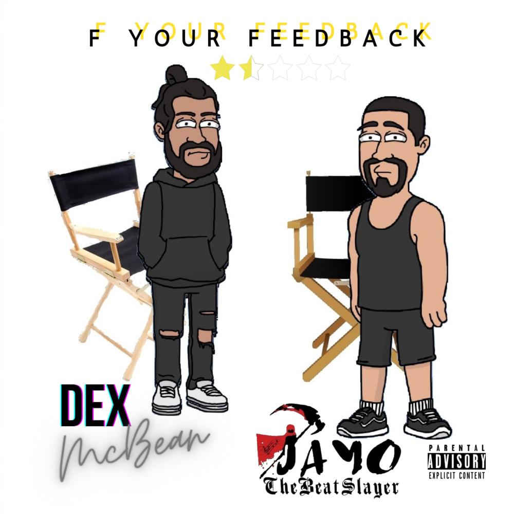 F Your Feedback (Explicit)