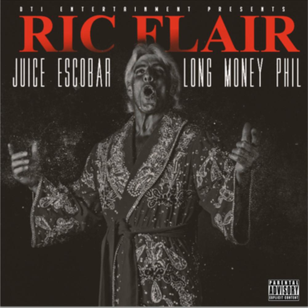 Ric Flair (feat. LongMoney Phil) (Explicit)