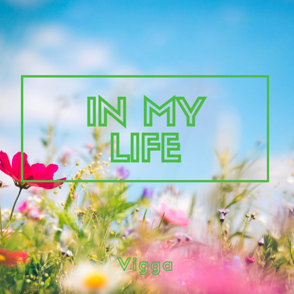 In my life