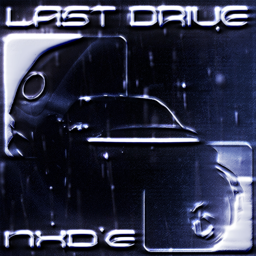 Last Drive (Speed Up)