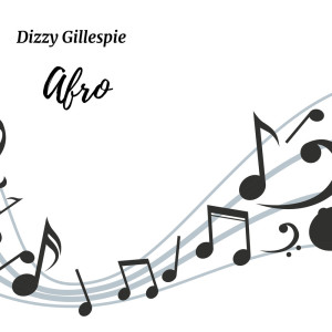 收聽Dizzy Gillespie的Contraste歌詞歌曲