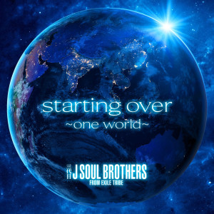 三代目j Soul Brothers 的所有專輯 Joox