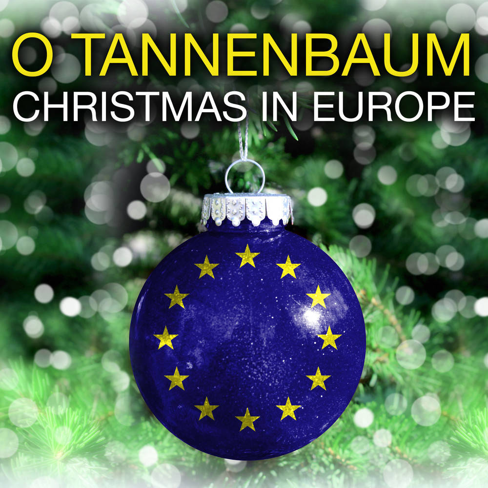England - Away in a Manger